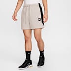 Nike Air Men's Woven Shorts. Nike.com